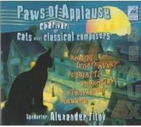 Titov,a. - Paws Of Applause