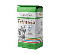 Titrayjú Yerba Mate Cultivo Agroecológico 1 Kg