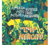 Titre Mercato [12th Years) [Vinilo]