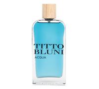 Titto Bluni Acqua | Precio, Comprar n/a 150 ml Vaporizador