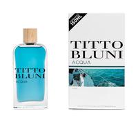 Titto Bluni Acqua | Precio, Comprar n/a 150 ml Vaporizador
