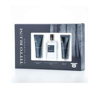 Titto Bluni Bosco Incantato Man Cofre 3uds