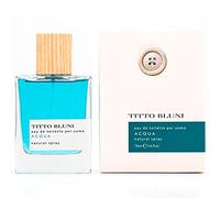 TITTO BLUNNI - Acqua Uomo, Perfume Hombre, 75 ml
