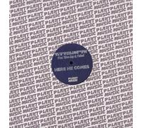 Tittsworth - Here He Comes [Vinilo]