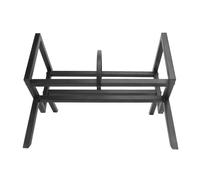 Titular de Discos, Grabación de Almacenamiento de Almacenamiento Estante de Libros Estante de Almacenamiento Rack de Almacenamiento Música Records Display Estante de Registro para la Revista de (1