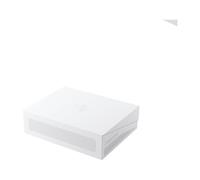 Titular de fichas Gamegenic | Proteger y almacenar fichas de juego | Caja de almacenamiento duradera para fichas, tarjetas de dados y otros acces