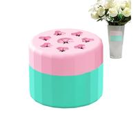 Titular de la barra en, titular de la barra de silicona inserto en florero,Ramo que los accesorios del estabilizador para la estabilización de los s del jardín