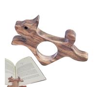 Titular De La Página Del Libro Del Pulgar - Marcador Dels Pulgar Lindo