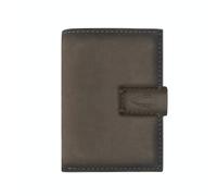 camel active estuche de tarjetas Dallas Credit Card Slider M Grey