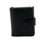 Titular de la tarjeta de crédito Sattlers & Co Jappelup negro