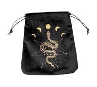 Titular de la tarjeta del tarot de almacenamiento de cartas Tarots de