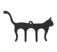 Titular De Música Para Gatos - Titular De La Hoja Musical En De Gato | Clip De Libro De Música Para Gatos | Clip De Libro De Música Metal En De Gato | Titular De La Hoja Musical A F