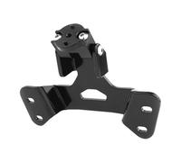 Titular De Navegación Soporte De Navegación GPS para Motocicleta para Ducati Multistrada V4 S/RS/Rally 2021-2025, para Placa Teléfono, Base Y(X2)