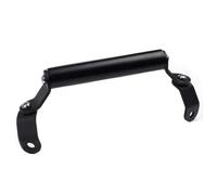 Titular De Navegación Soporte De Navegación Moto para Benelli TRK702 TRK702X 2022-2024 para Teléfono Móvil, para GPS, Kit Barra Transversal