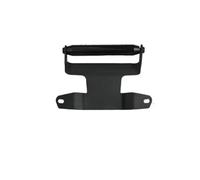 Titular De Navegación Soporte GPS para Motocicleta para NMAX 2025 - Ajustable para Teléfono Móvil Kit De Montaje(X2)
