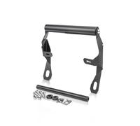 Titular De Navegación Soporte para GPS De Motocicleta para NMAX 155, 125, NMAX155 Tech MAX (2025-) para Smartphone