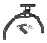 Titular De Navegación Soporte para GPS De Motocicleta para para CBF 1000 Y 600S (2004-2012) con Montaje En Placa para Parabrisas Teléfono(X5)