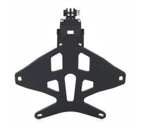 Titular De Navegación Soporte para GPS De Motocicleta para Suzuki V-Strom 650 (DL650) 650XT 2012-2016. para Teléfono con Placa Montaje En Parabrisas(X4)