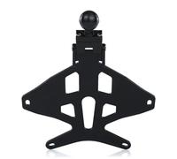 Titular De Navegación Soporte para GPS De Motocicleta para Suzuki V-Strom 650 (DL650) 650XT 2012-2016. para Teléfono con Placa Montaje En Parabrisas(X6)