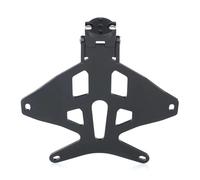 Titular De Navegación Soporte para GPS De Motocicleta para Suzuki V-Strom 650 (DL650) 650XT 2012-2016. para Teléfono con Placa Montaje En Parabrisas(X2)