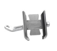 Titular De Navegación Soporte para GPS De Motocicleta para VOGE Rally 800 DS800X DSX para Teléfono Móvil Y Manillar, Fabricado En Aluminio CNC(Color 4)