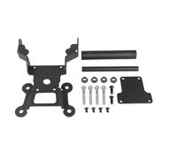 Titular De Navegación Soporte para GPS De Motocicleta para Voge Valico 625 DSX625 DS625X 2025 para Smartphone 22 Mm Y 12Mm con Adaptador para Barra Transversal