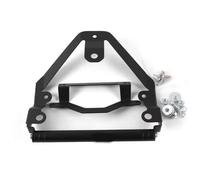 Titular De Navegación Soporte para GPS De Motocicleta para ZONTES 368D 2024 para 22 Mm, Incluye para Smartphone Y Barra Transversal