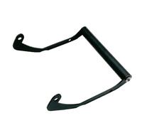 Titular De Navegación Soporte para GPS Y Teléfono De Motocicleta para ZONTES 350E Matrícula, Montaje, Kit Barra Transversal, Adaptador