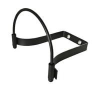 Titular de sombrero de vaquero - Soporte de sombrero de pared de metal, percha estética para sombrero vaquero | Soporte de sombreros, Soporte de pared de abrigo de sombrero, ganchos rústicos