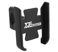 Titular del Manillar De Navegación GPS Teléfono con Motocicleta para Yamaha XJ6N XJ6Diver 2009 2010 2012 2013 2014 2015(Style 3)