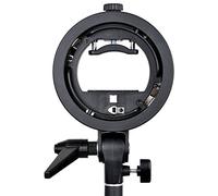 Godox Soporte tipo-S Elinchrom Rotolux
