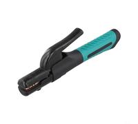 Titular profesional del electrodo de la soldadura TIG toda la cabeza de cobre con la manija del ABS resistente a la temperatura manual argón abrazadera de la soldadura del arco para el equipo del