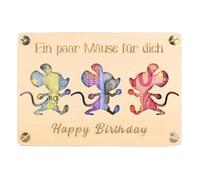 Titulares de dinero de madera - Monedero de cheques Monedero de bolsillo en efectivo - Monedero de embrague de animales de dibujos animados, Monedero lindo de decoración de escritorio, Titular de efec