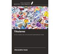 Titulares: en los medios de comunicación alemanes en línea