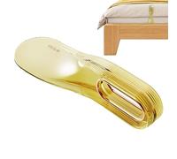 Título 2: Herramienta Para Levantar Colchones: Ayuda Ergonómica Paraa Cambiar Sábanas | Elevador De Colchón Con Cuña Para Cama De PET | Colchones Pesados fáciles De Levantar, Deslizarse Debajo De Lo