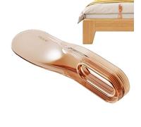 Título 2: Herramienta Para Levantar Colchones: Ayuda Ergonómica Paraa Cambiar Sábanas | Elevador De Colchón Con Cuña Para Cama De PET | Colchones Pesados fáciles De Levantar, Deslizarse Debajo De Lo