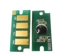 Título: Chip de tóner de 8 Piezas Compatible con Xerox, Phaser 6000 6010 WorkCentre 6015 106R01634 106R01633 106R01630 106R01629 Reemplazo de Cartuchos Duradero(8X Cyan 106R01627)