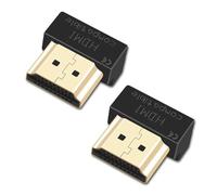 Título del producto: Adaptador de pantalla virtual HDMI 8K 4K120hz - Emula el conector sin cabeza de la pantalla del monitor para una calidad de pantalla superior en EDID (8K 7680 × 4320 @ 30 Hz y 4K