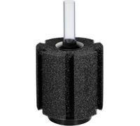 Título del producto Filtro de esponja de acuario, sistema de biofiltración para peces, cuencas Betta y plantas de cría - Flujo suave para peces jóvenes, camarones y especies sensibles (hasta 200L