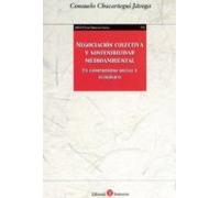 Título Negociación Colectiva Y Sostenibilidad Medioambiental