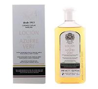 Título o nonbre correcto: INTEA - Loción anticaída del cabello Azufre Veri - Eficaz contra la grasa, caspa y caída del cabello - 750 ml