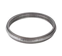 Título reescrito de Klanata: Reemplazo de aleación de aluminio de la cadena de transmisión CVT 901063 JF010E RE0F09A RE0F09B para Datsun Altima V6 3.5L 07-