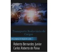 Título: Transporte Rodoviário De Cargas - Uma Proposta De Redução De C