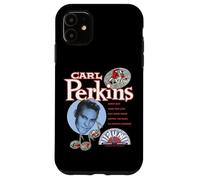 Títulos de Canciones de Carl Perkins Dance Album Carcasa para iPhone 11