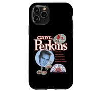 Títulos de Canciones de Carl Perkins Dance Album Carcasa para iPhone 11 Pro
