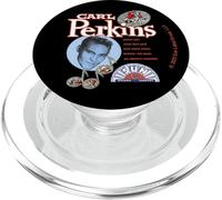 Títulos de Canciones de Carl Perkins Dance Album PopSockets PopGrip para MagSafe