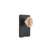 Títulos de Libros Bronte Sisters PopSockets PopWallet para MagSafe