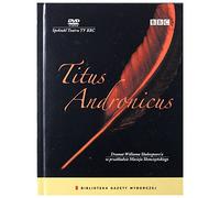 Titus Andronicus [DVD] (IMPORT) (No hay versión española)