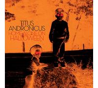 Titus Andronicus - Home Alone on Halloween [VINYL] [Vinilo]