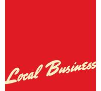 Titus Andronicus - Local Business [Vinilo]